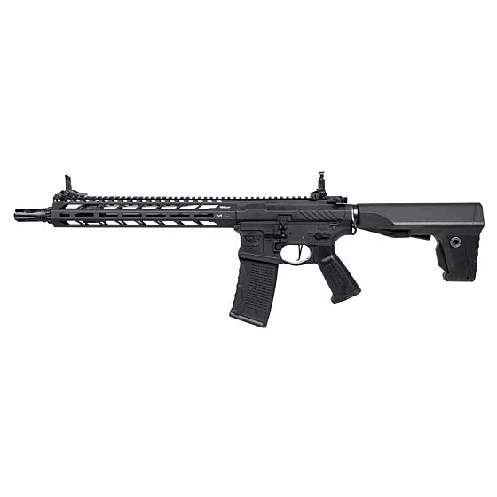 G&G fucile elettrico M4 CM16 SRXL M-LOK (nero)