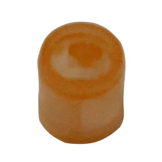 Maple Leaf COOL SHOT-SILICONE gommino hop up per fucili a gas GHK (80°)