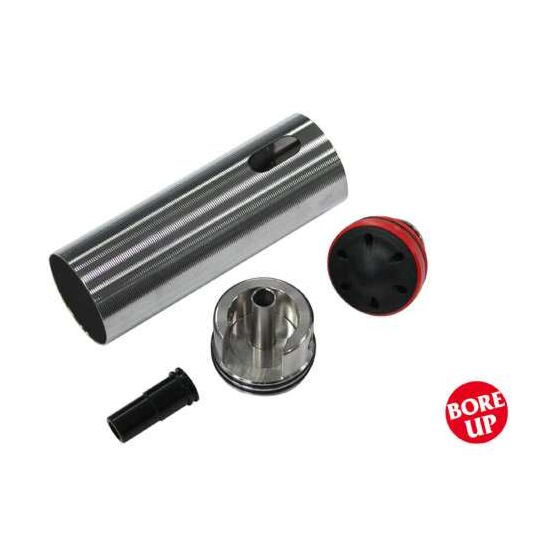 Guarder bore up cylinder set per mc51/sas