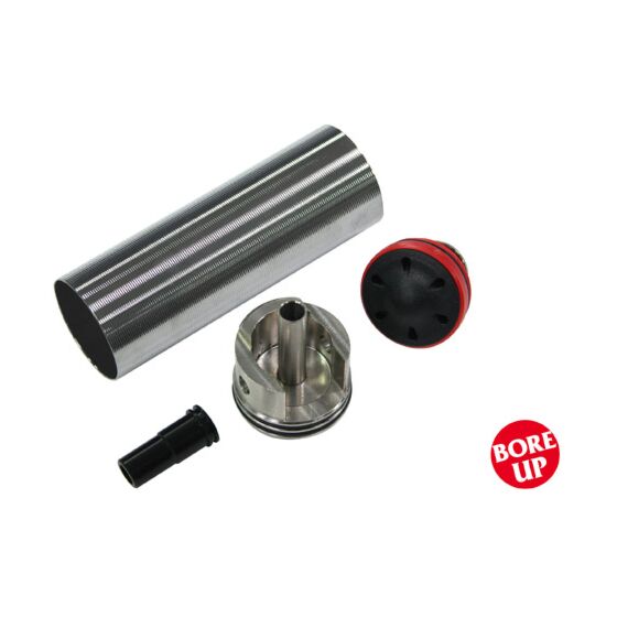 Guarder bore up cylinder set per g3 sg1