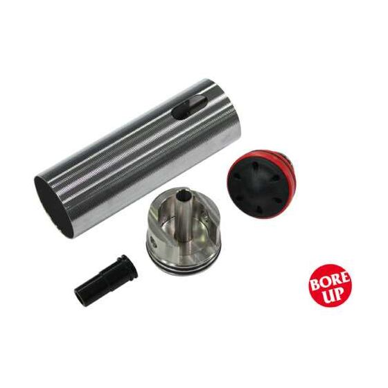 Guarder bore up cylinder set per g36