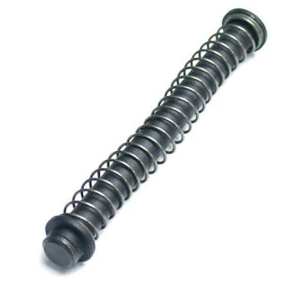 Guarder steel spring guide for G19/23 gas pistol