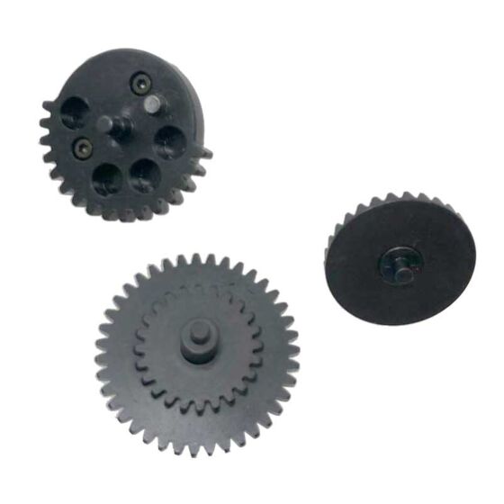 GMT ingranaggi super ultra hi speed per fucili elettrici (12:1)