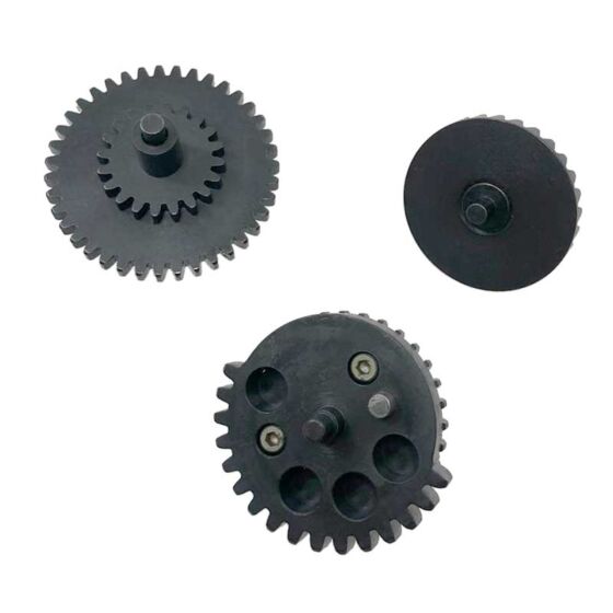 GMT original speed gear set for electric guns (18:1)