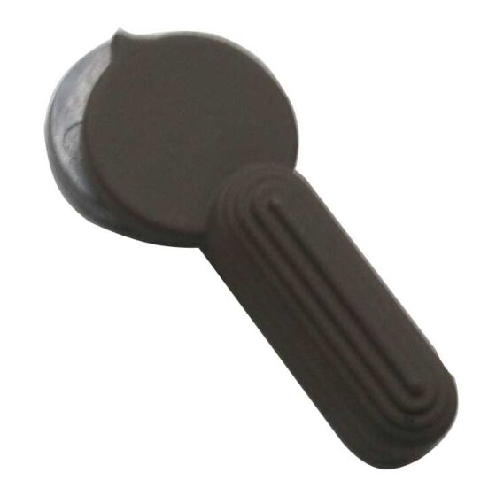 G&p selettore in metallo per fucile elettrico m4 (tan)