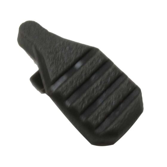 G&p bolt stop in polimero per fucile elettrico m4 (verde)