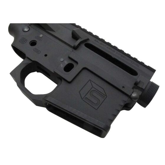 G&p SAI taper metal body for m4 electric gun