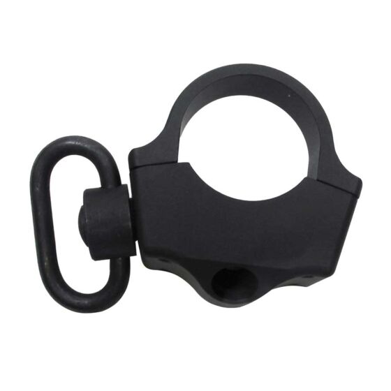 G&P TANGODOWN style anello porta cinghia QD per tubo calcio M4