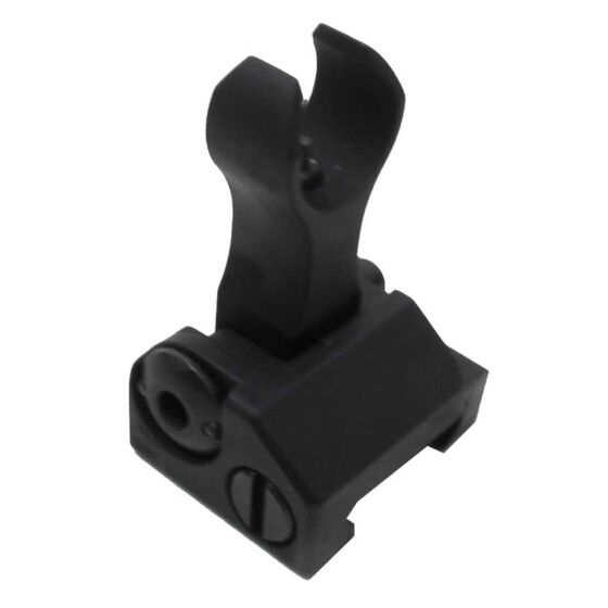 G&p mirino anteriore TROY type (nero)