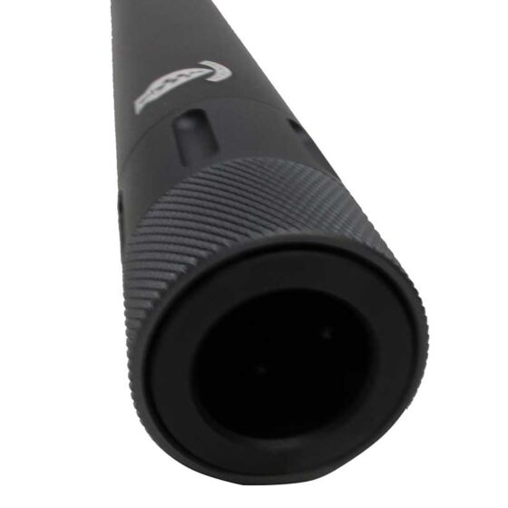 G&p silenziatore QD special force lungo (14mm+)