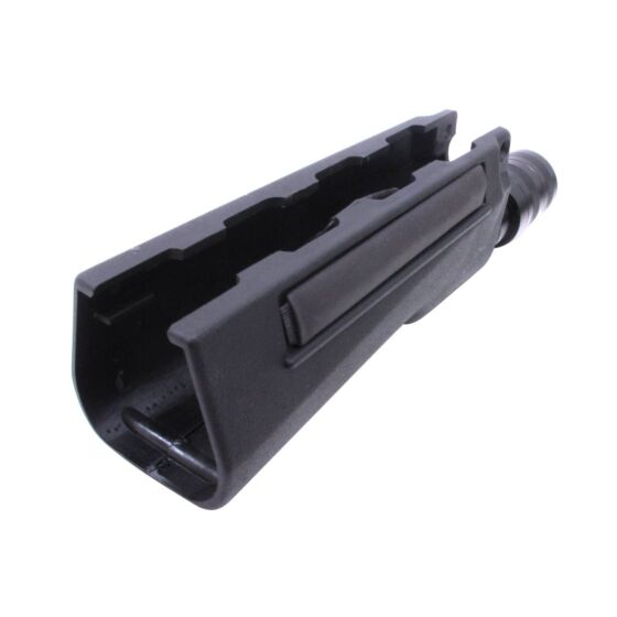 G&p astina per mp5/mc con laser verde