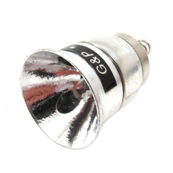 G&p G90 9volt spare bulb for g&p/sure fire