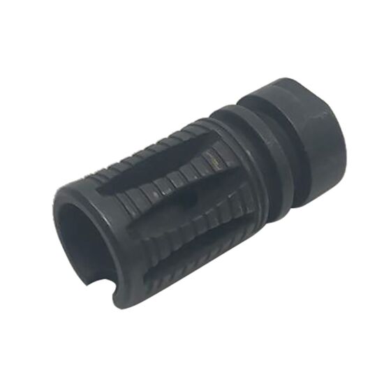 G&p spegni fiamma KNIGHT ar15 per fucili g&p