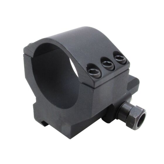 G&p l shape 30mm red dot mount ring