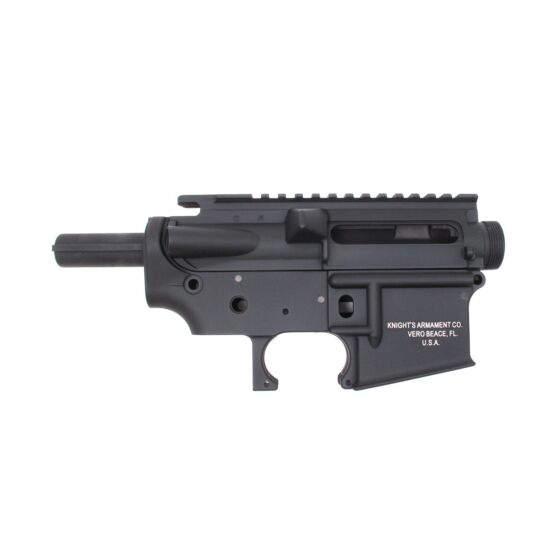 G&p SR16 M5 metal body