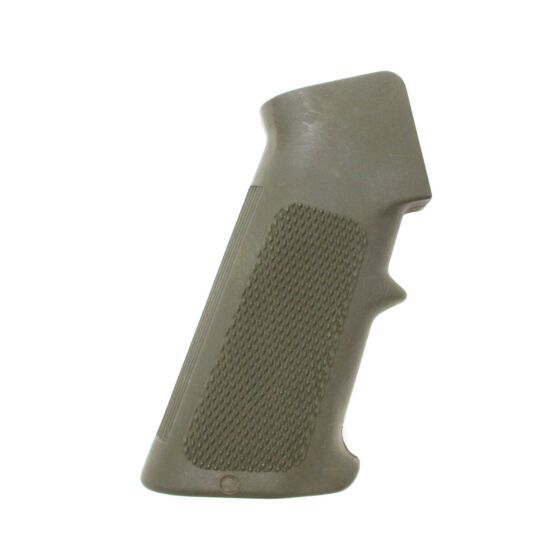 G&p grip set per fucile elettrico m4 verde