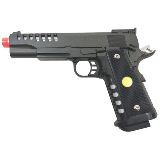 WE hi capa 5.1 K2 full metal