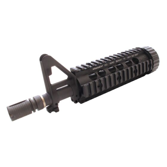 G&p kit ras CQB per fucile elettrico M4/M16
