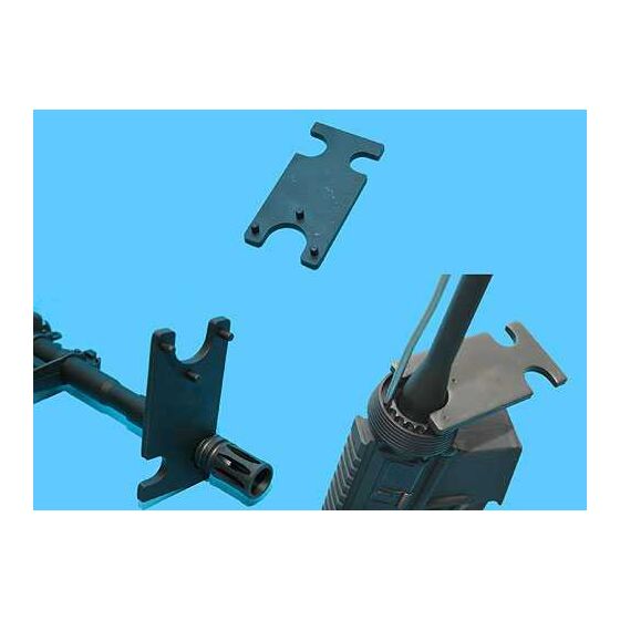G&p chiave smonta m16