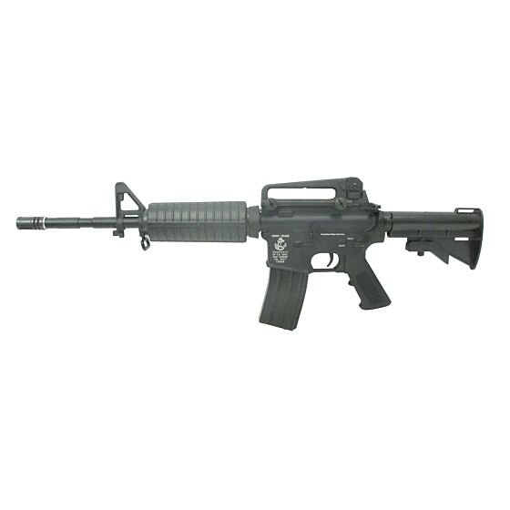 G&p M4A1 early model electric gun (Navy Seal)