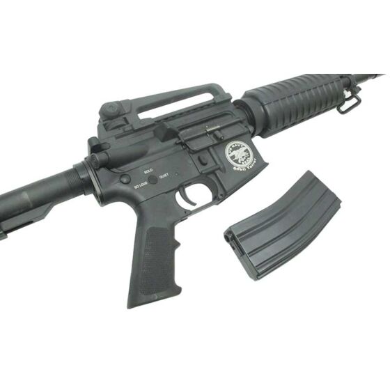 G&p M4A1 early model electric gun (Navy Seal)