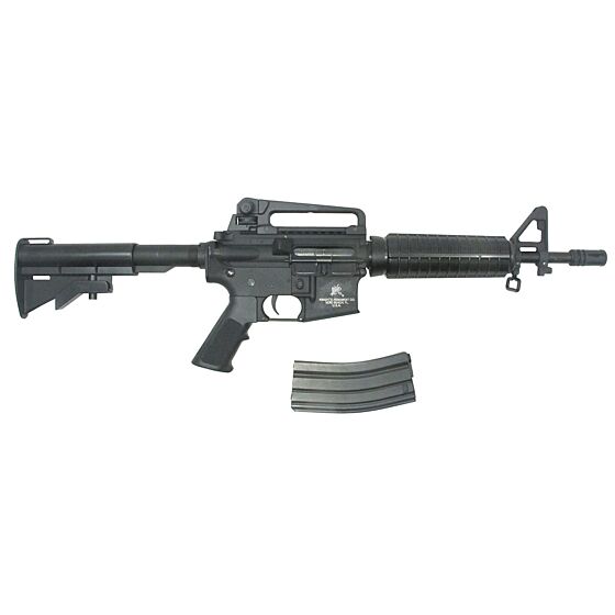 G&p M733 EXPERIMENTAL SERIES electric gun