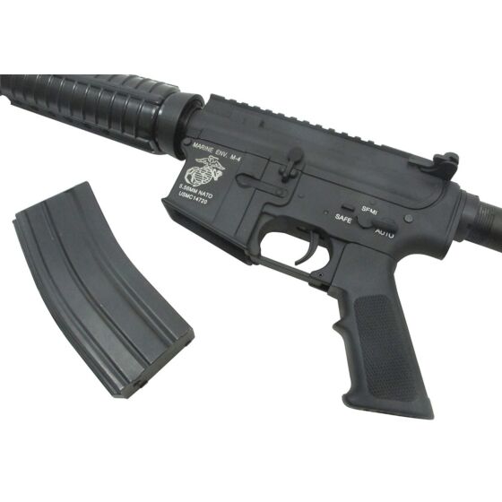 G&p M733 EXPERIMENTAL SERIES electric gun