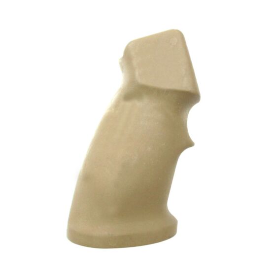 G&p SPR grip set per fucile elettrico m4 tan
