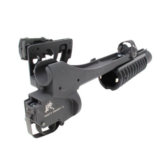 G&p lancia granate m203 deluxe corto per fucili elettrici