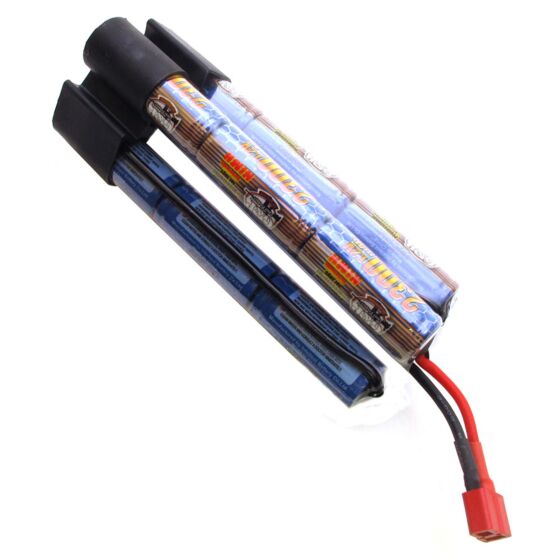 G&p 2300mha 10.8v battery for extended butt stock