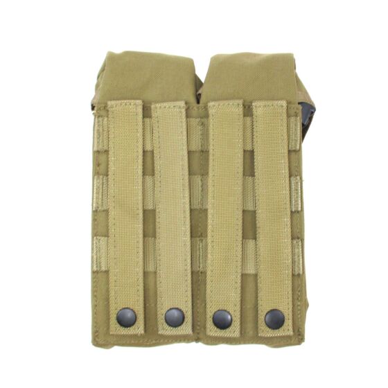 G&p porta caricatore doppio per ak coyote