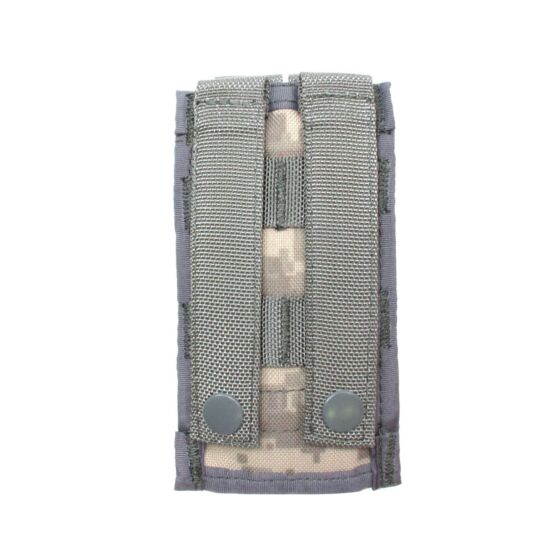 G&p pistol magazine pouch ACU