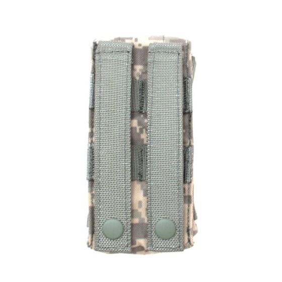 G&p 3mag. pouch ACU
