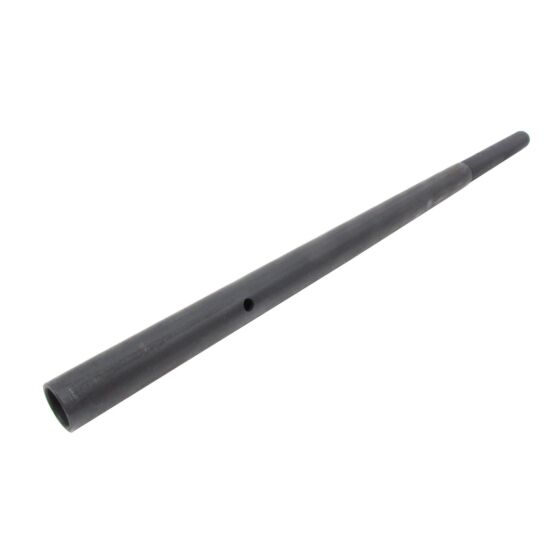 G&p steel outer barrel for ak electric gun