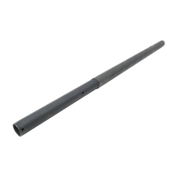 G&p steel outer barrel for ak electric gun