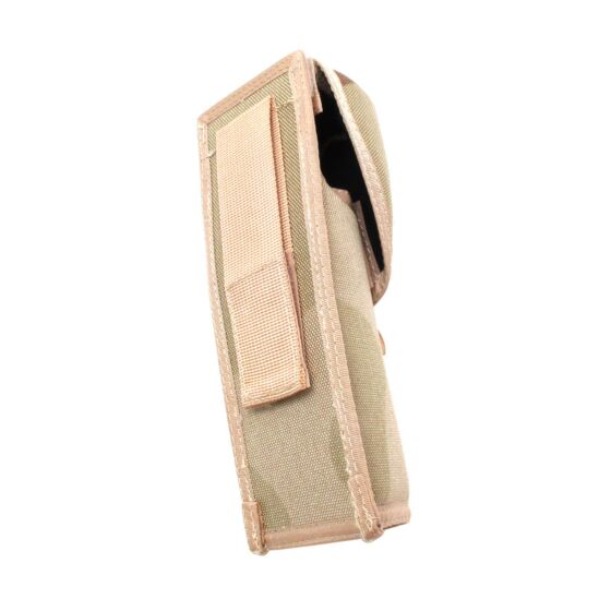G&p porta torcia r500 desert (cintura)