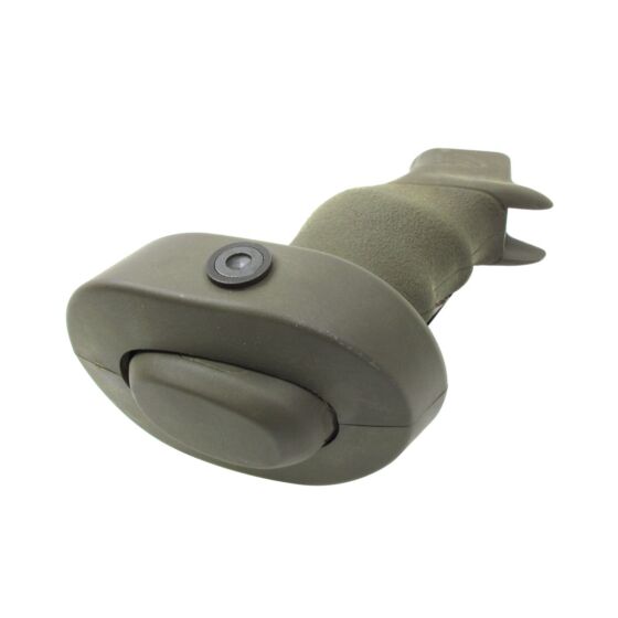 G&p sniper grip set per fucile elettrico m4 verde