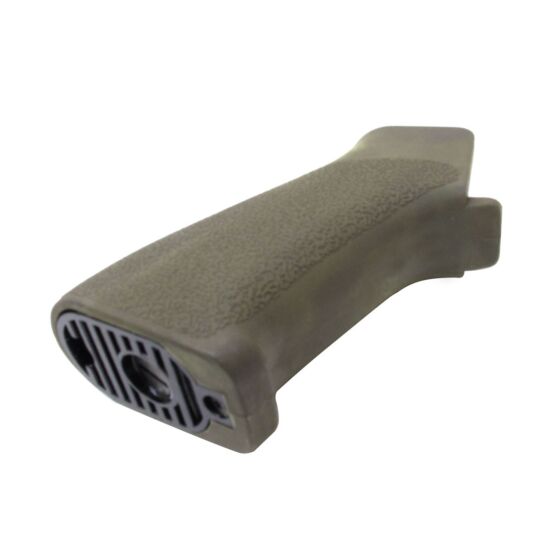 G&p TD grip set per fucile elettrico m4 verde