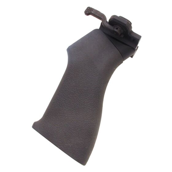 G&p qd grip TD style per ras