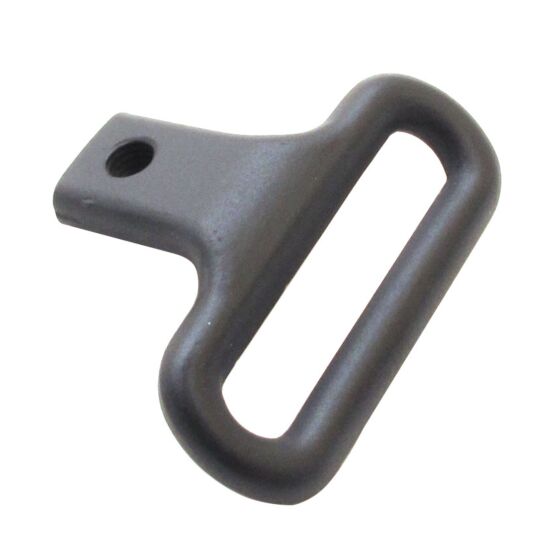 G&p porta cinghia calcio fisso m16