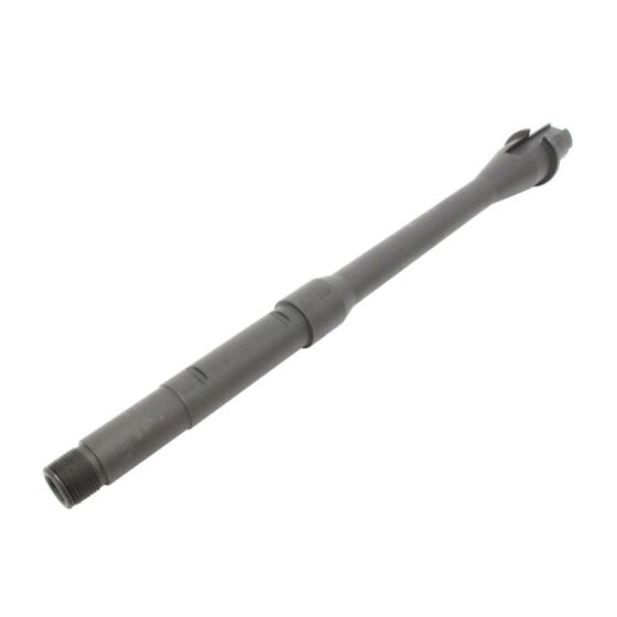 G&p 10.5 inches 733 outer barrel (steel) for electric gun