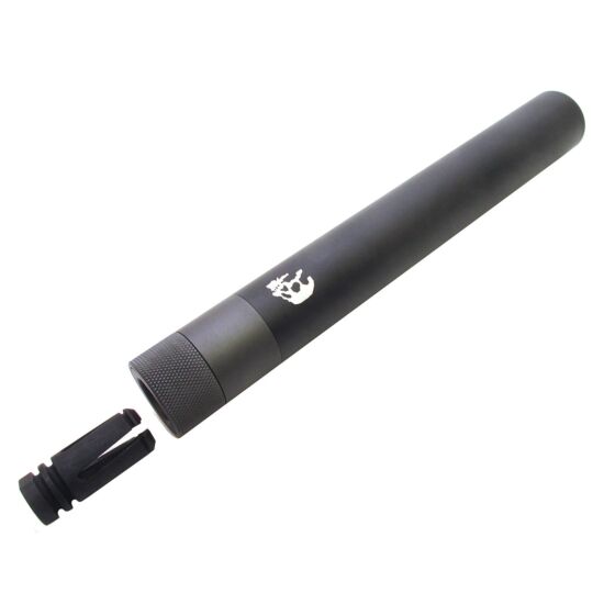 G&p zombie killer QD silencer for marui
