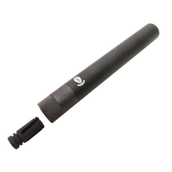 G&p silenziatore QD special forces per marui