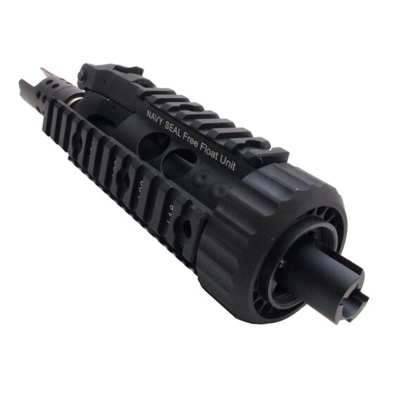 G&p beast front set per fucile elettrico M4/M16