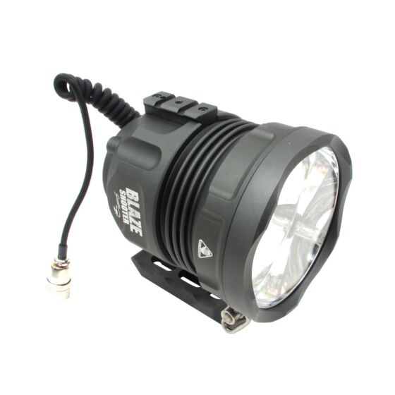 G&p HID faro 35 watt (VER. II)