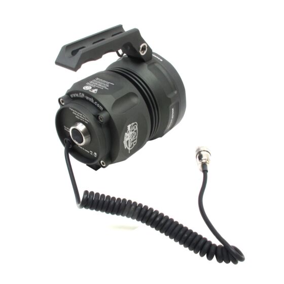 G&p HID faro 35 watt (VER. II)