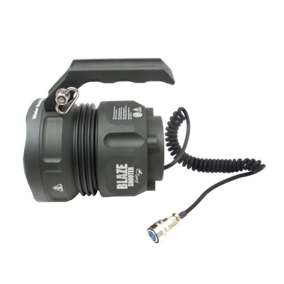 G&p HID faro 35 watt (VER. II)