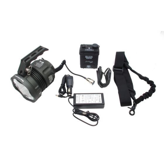 G&p HID faro 35 watt (VER. II)