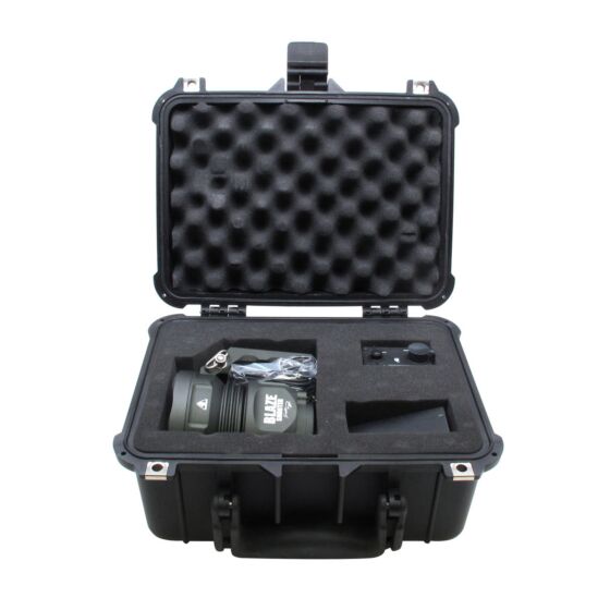 G&p HID faro 35 watt (VER. II)