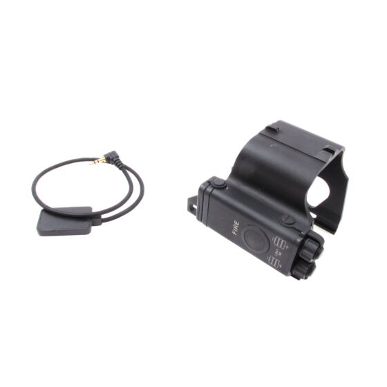 G&p EOLAD aiming module for 551/552/553 dot